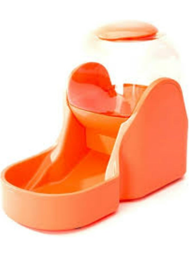 نونبيل موزع طعام الحيوانات الأليفة من نونبيل، للكلاب والقطط. - Image 3